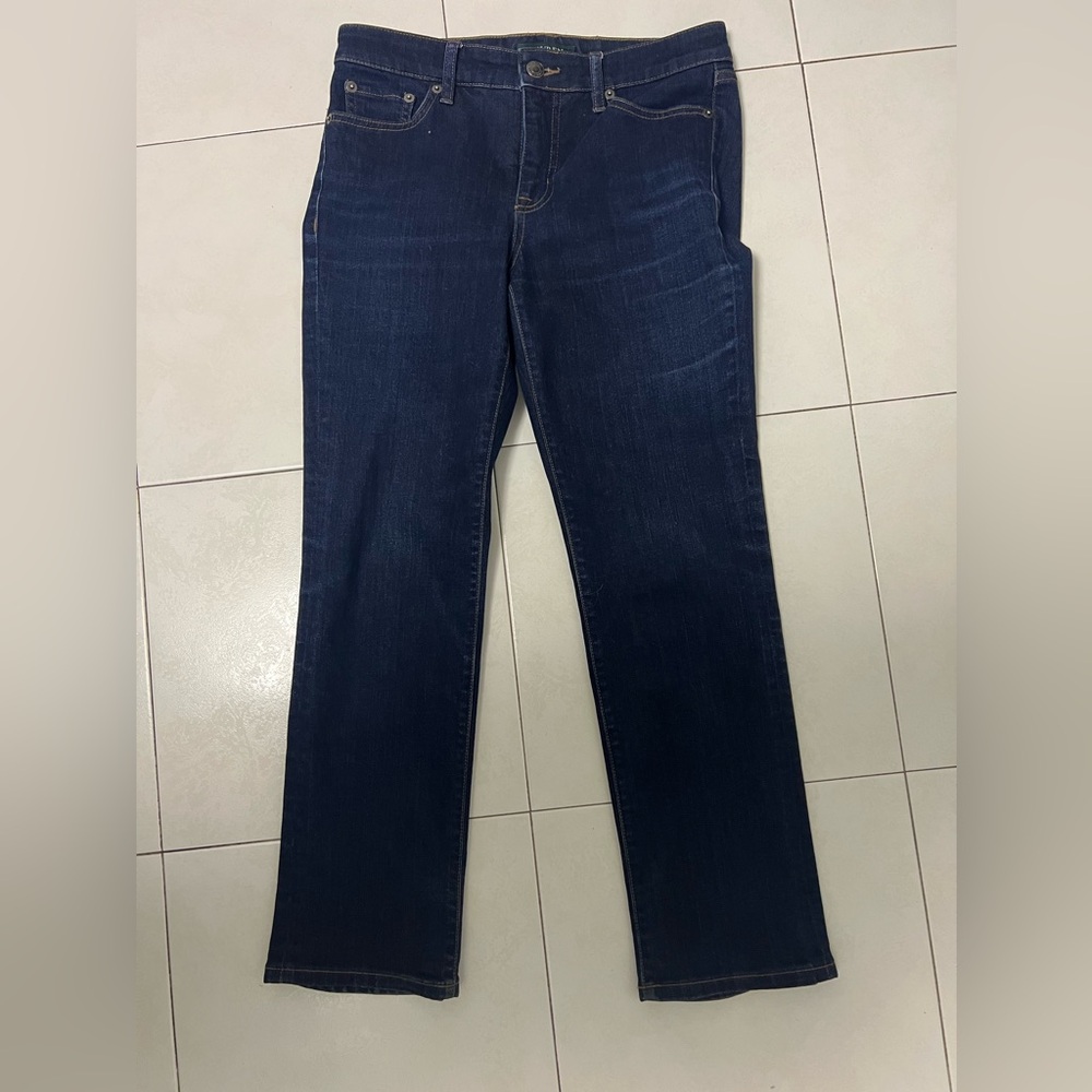 Ralph Lauren jeans